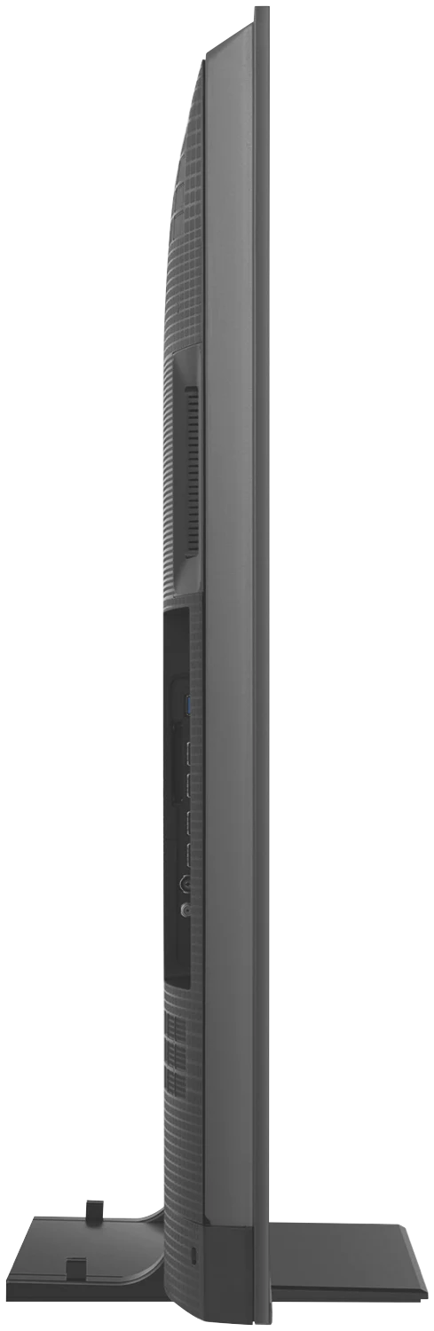 Hisense 85" U7QAU 4K ULED Mini LED Smart TV 2025