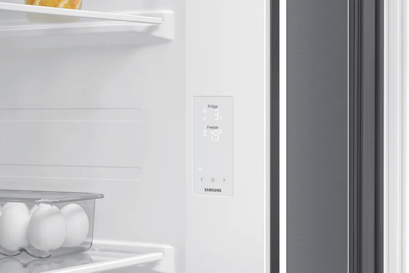 Samsung 655L Side By Side Refrigerator