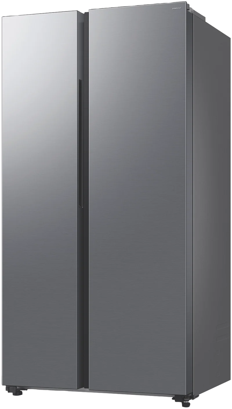 Samsung 655L Side By Side Refrigerator