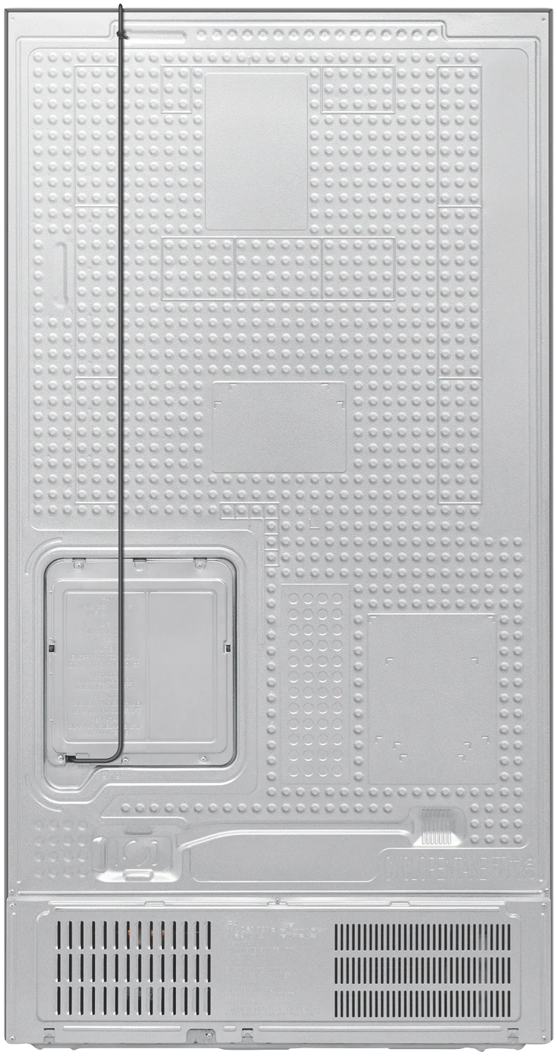 Samsung 655L Side By Side Refrigerator
