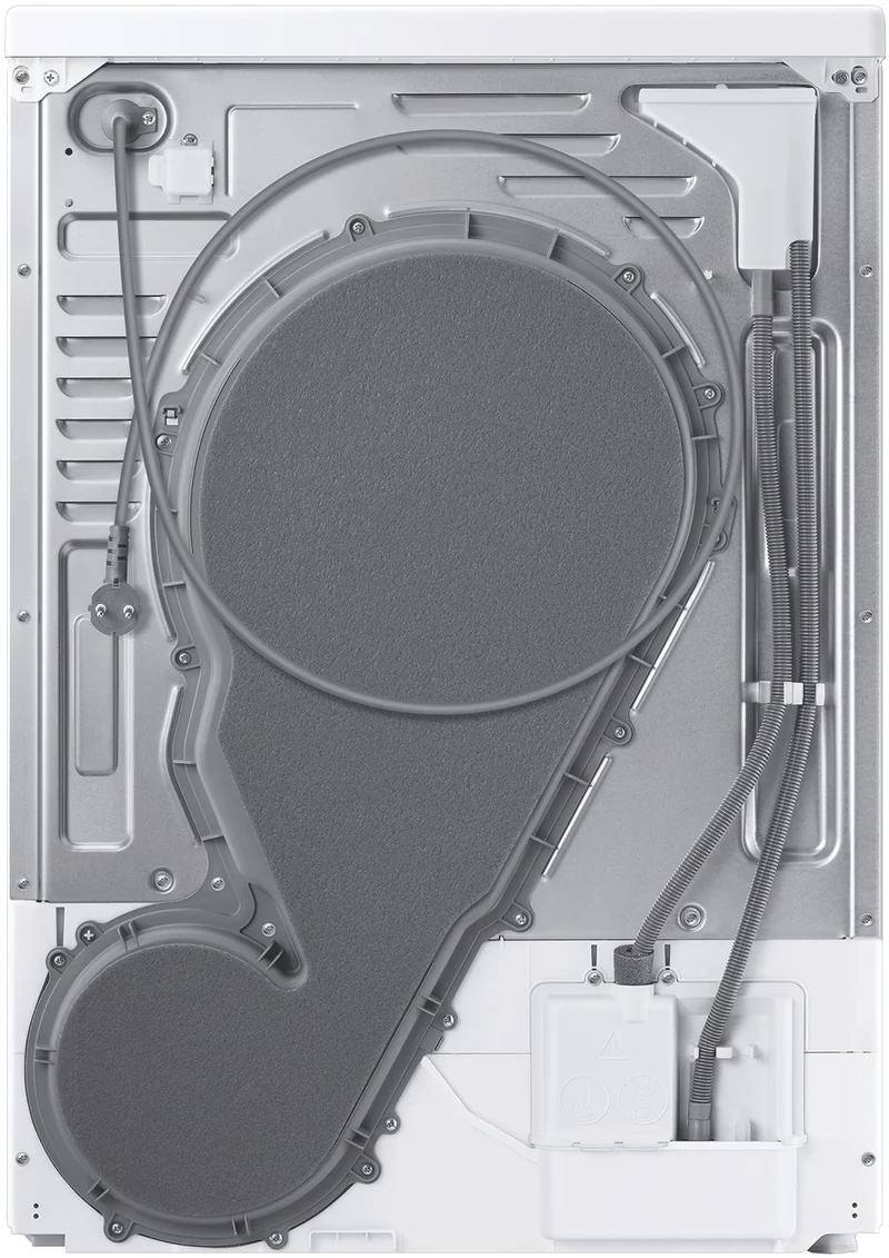 Samsung 9kg Smart Heat Pump Dryer