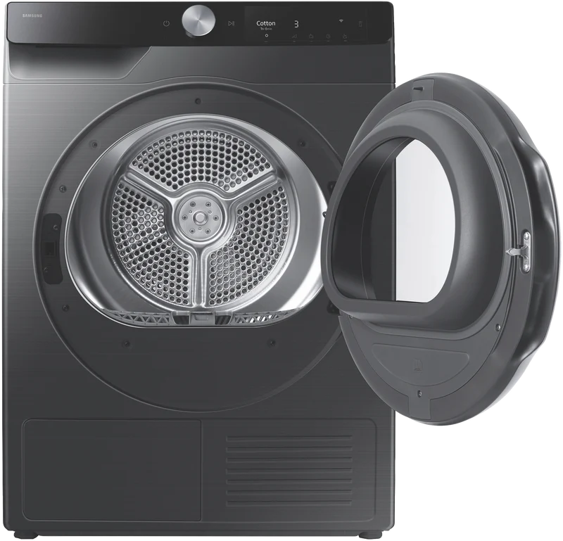 Samsung 9kg Smart Heat Pump Dryer