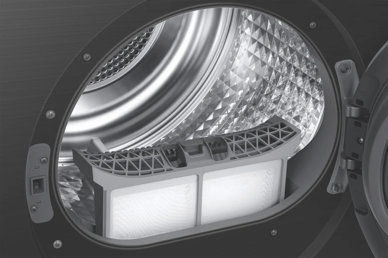 Samsung 9kg Smart Heat Pump Dryer