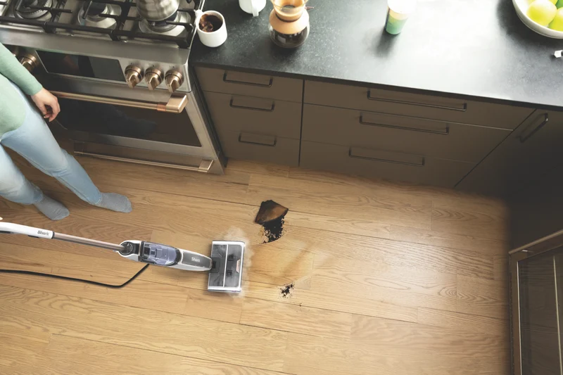 Shark Steam Pickup 3-in-1 Steam Mop