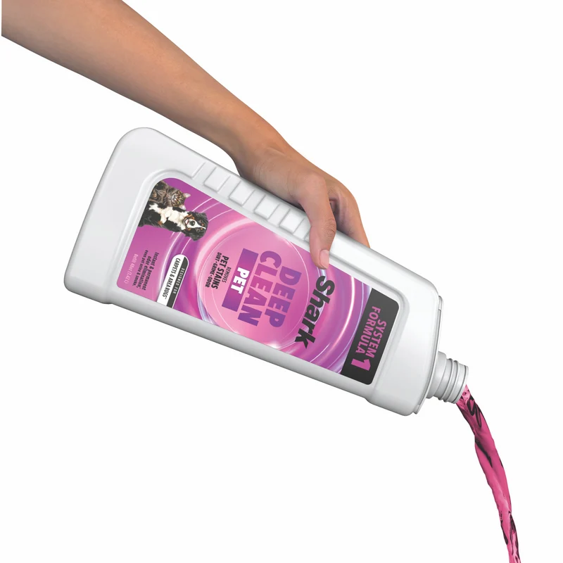 Shark Deep Clean Pro Pet Formula 1.4L