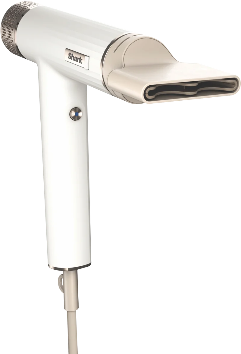 Shark SpeedStyle RapidGloss Finisher And High Velocity Dryer