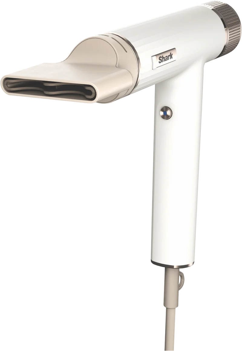 Shark SpeedStyle RapidGloss Finisher And High Velocity Dryer