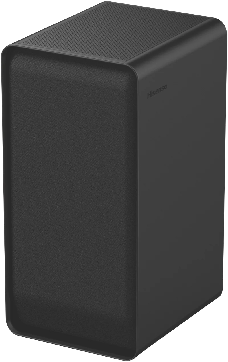 Hisense 5.1.4Ch Dolby Atmos Soundbar