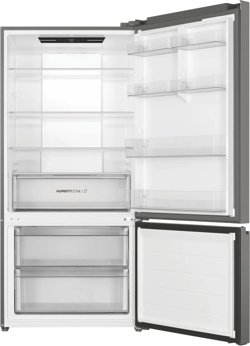 Haier 517L Bottom Mount Refrigerator