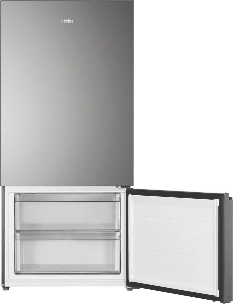 Haier 517L Bottom Mount Refrigerator