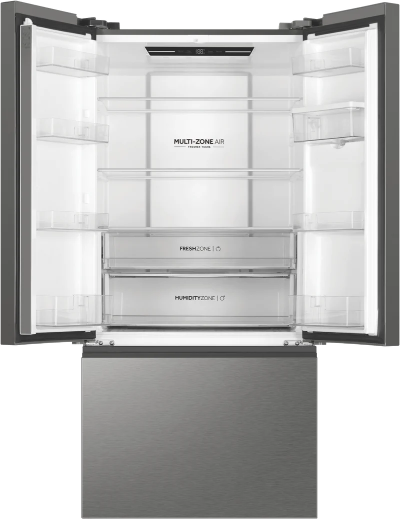 Haier 509L French Door Refrigerator