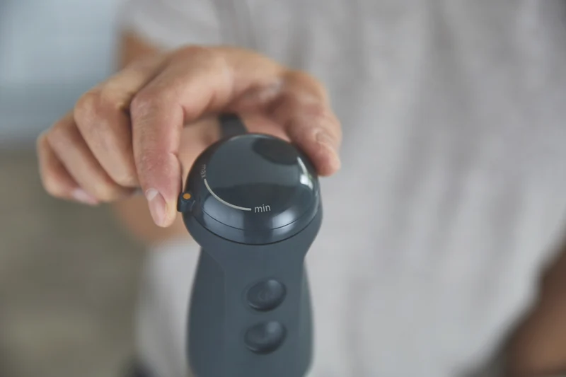 Kenwood Triblade XL Plus Hand Blender