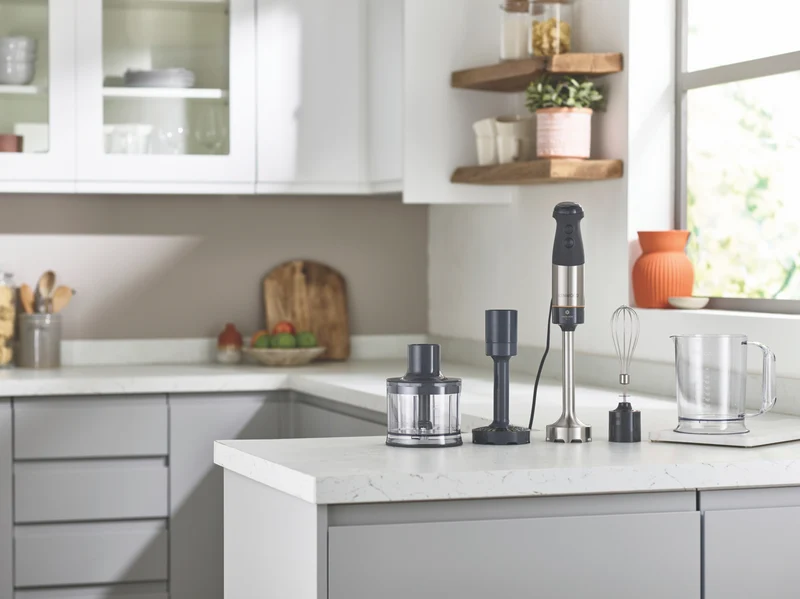 Kenwood Triblade XL Plus Hand Blender