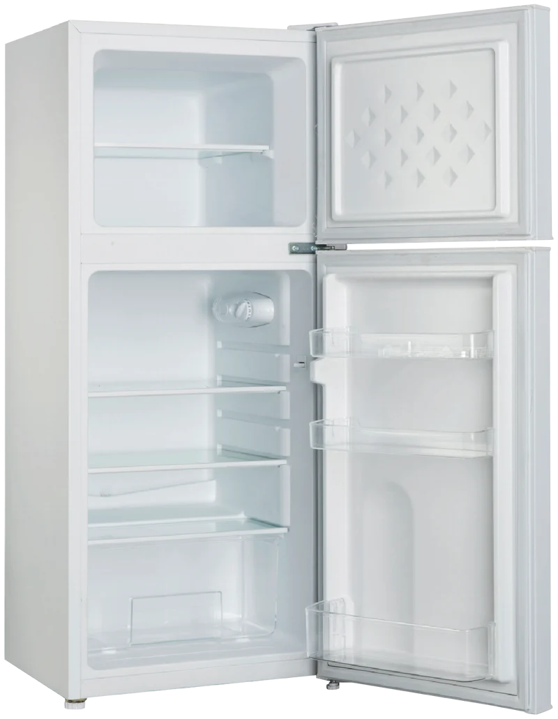 CHiQ 118L Top Mount Refrigerator