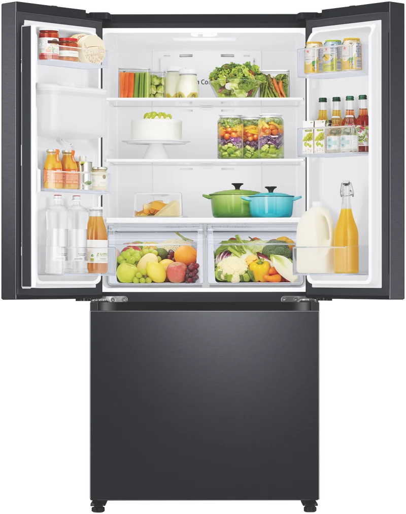 Samsung 495L French Door Refrigerator