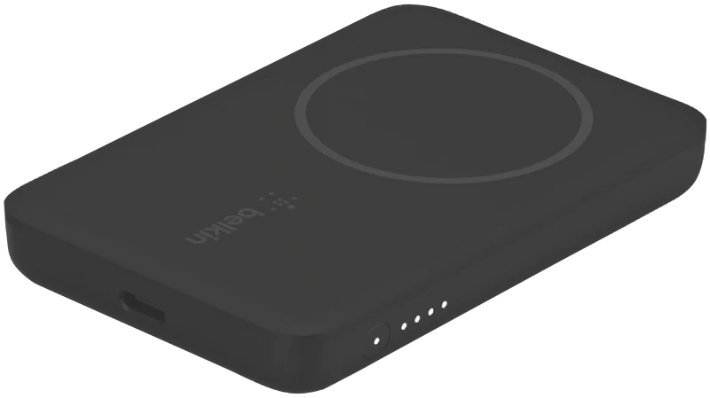 Belkin Magnetic Portable Wireless Charger 10K