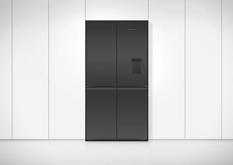 Fisher & Paykel 538L Quad Door Refrigerator