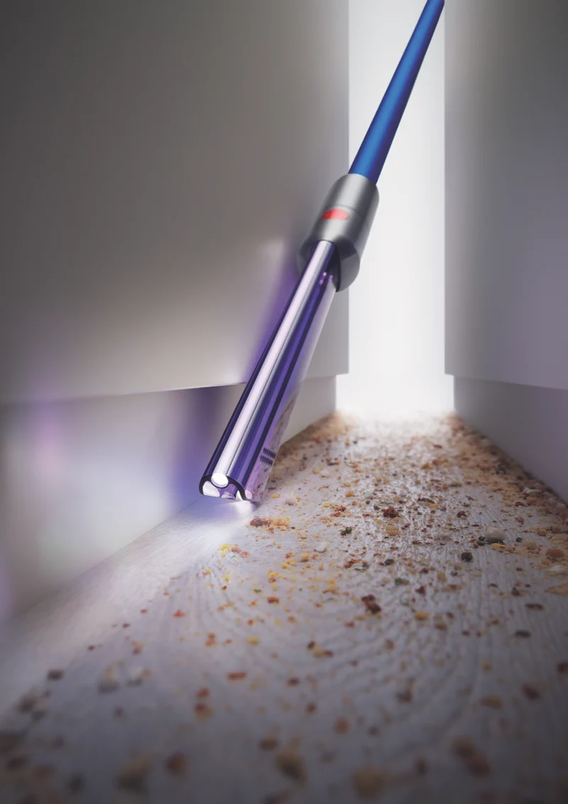 Dyson Handstick Light Pipe Crevice Tool - V15