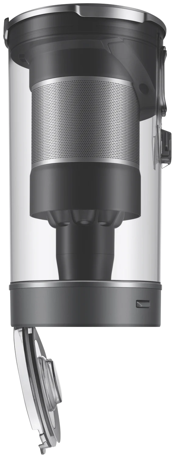 Samsung Clean Station - Silver