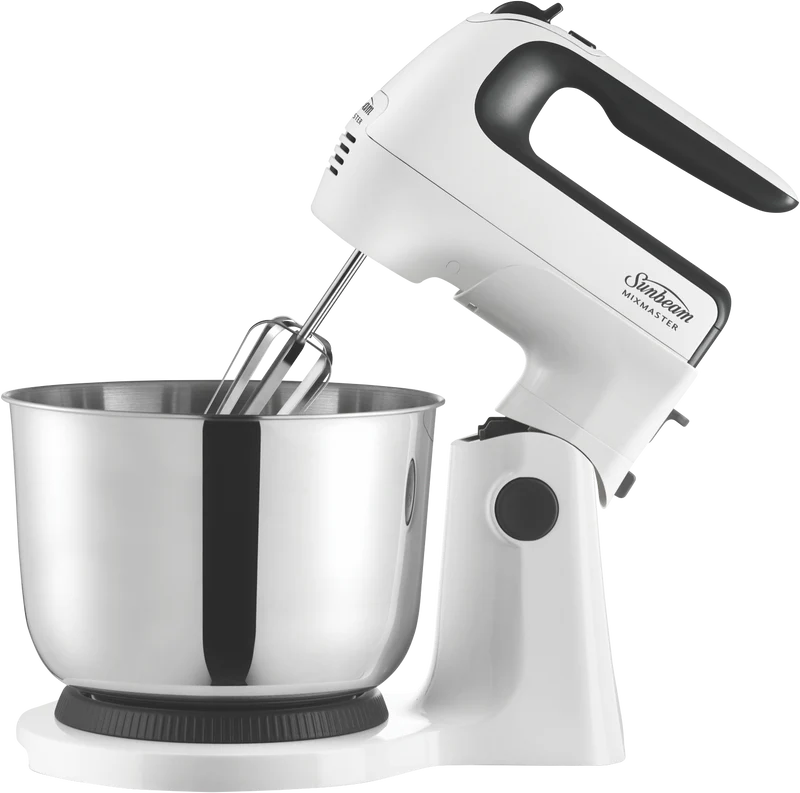 Sunbeam Mix Master Combo Mixer Pro