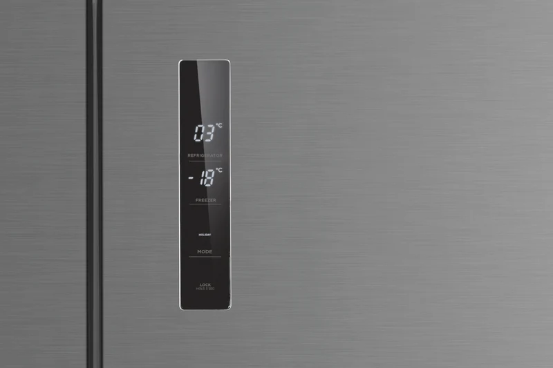 Westinghouse 496L Quad Door Refrigerator