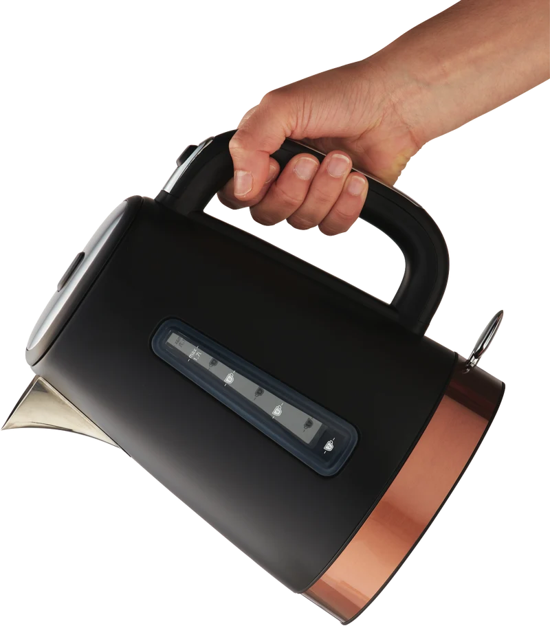 Russell Hobbs Brooklyn Kettle - Copper