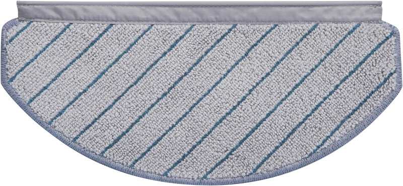 Ecovacs DEEBOT Washable Mopping Pad 3Pk for N20 PRO PLUS, X1 PLUS