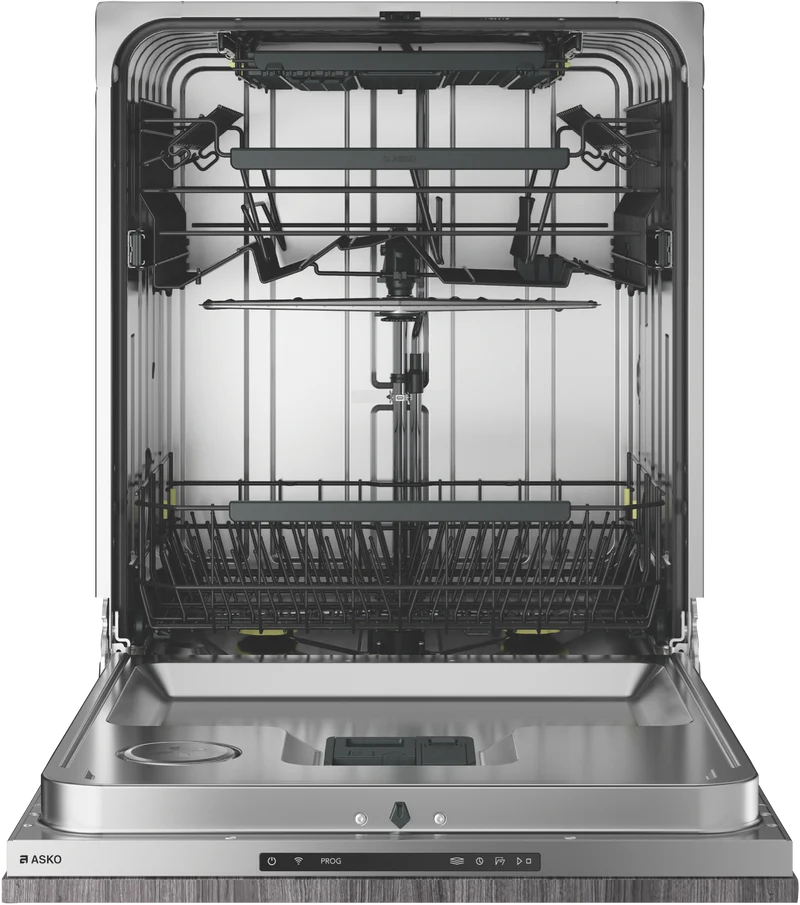 ASKO Logic Fully Integrated 82cm Dishwasher