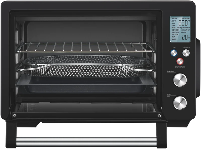 Breville The All In 1 Compact Air Fryer Oven