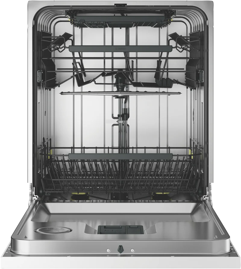 ASKO Classic Built In Dishwasher 82cm - White