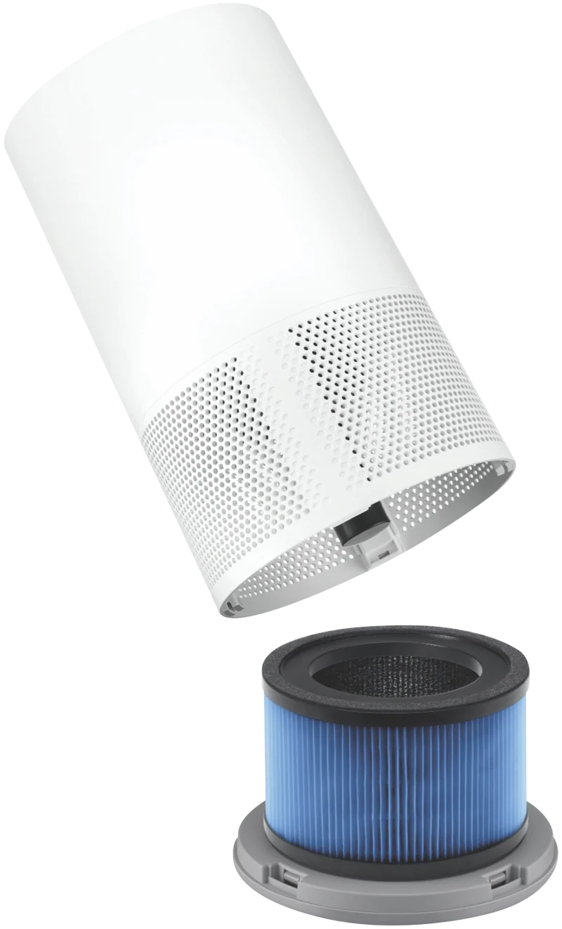 Breville The Smart Air Viral Protect Plus Purifier