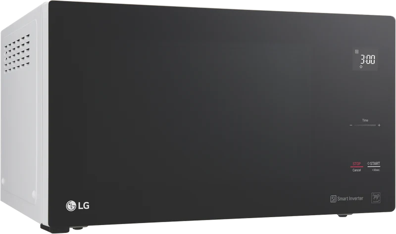 LG 42L 1200W NeoChef Smart Inverter Microwave White