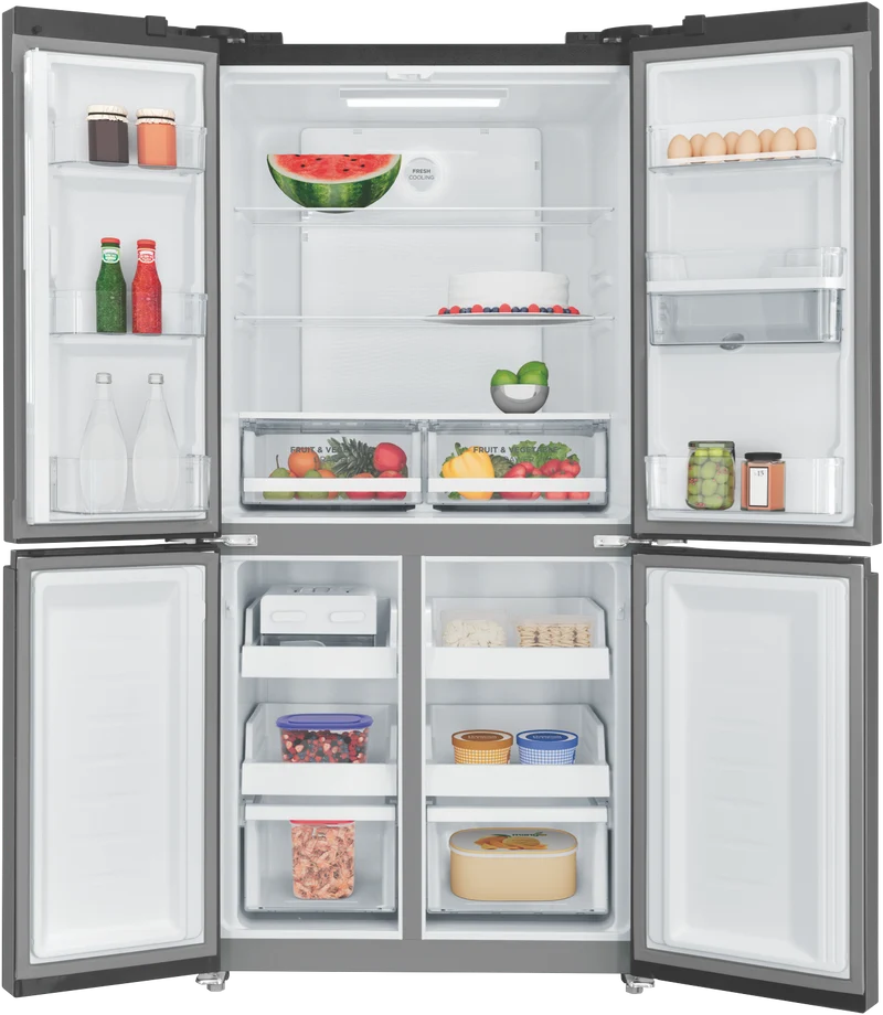 Westinghouse 492L French Door Refrigerator