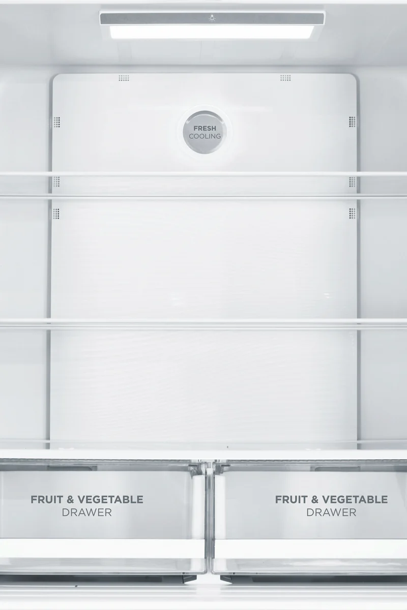 Westinghouse 492L French Door Refrigerator