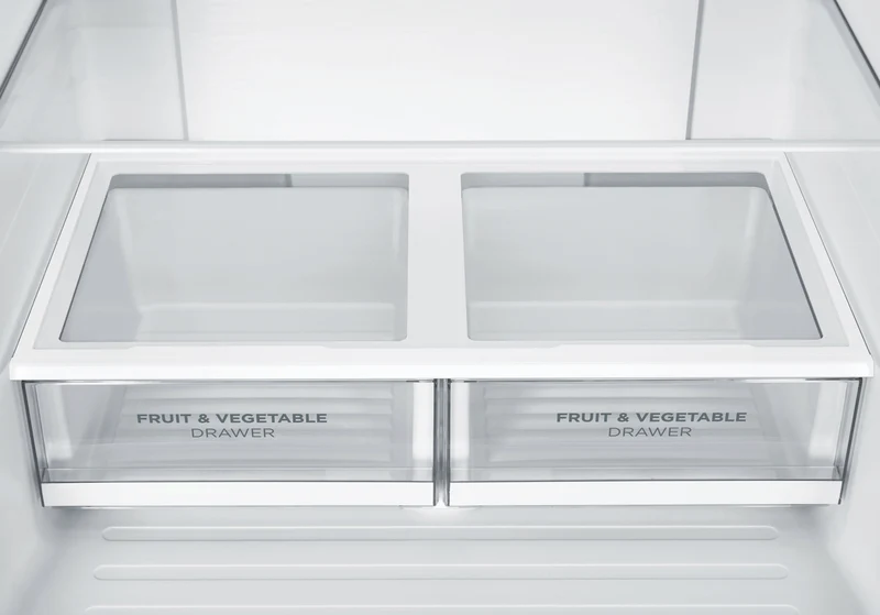 Westinghouse 492L French Door Refrigerator