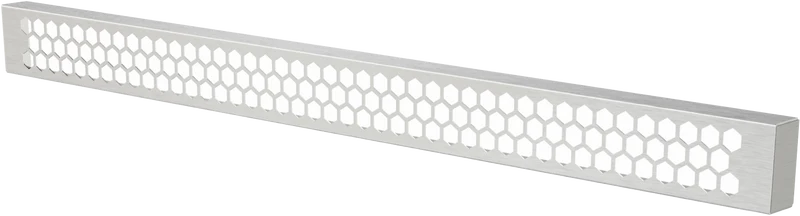 Sharp Vent Panel to suit R890EST - Stainless Steel