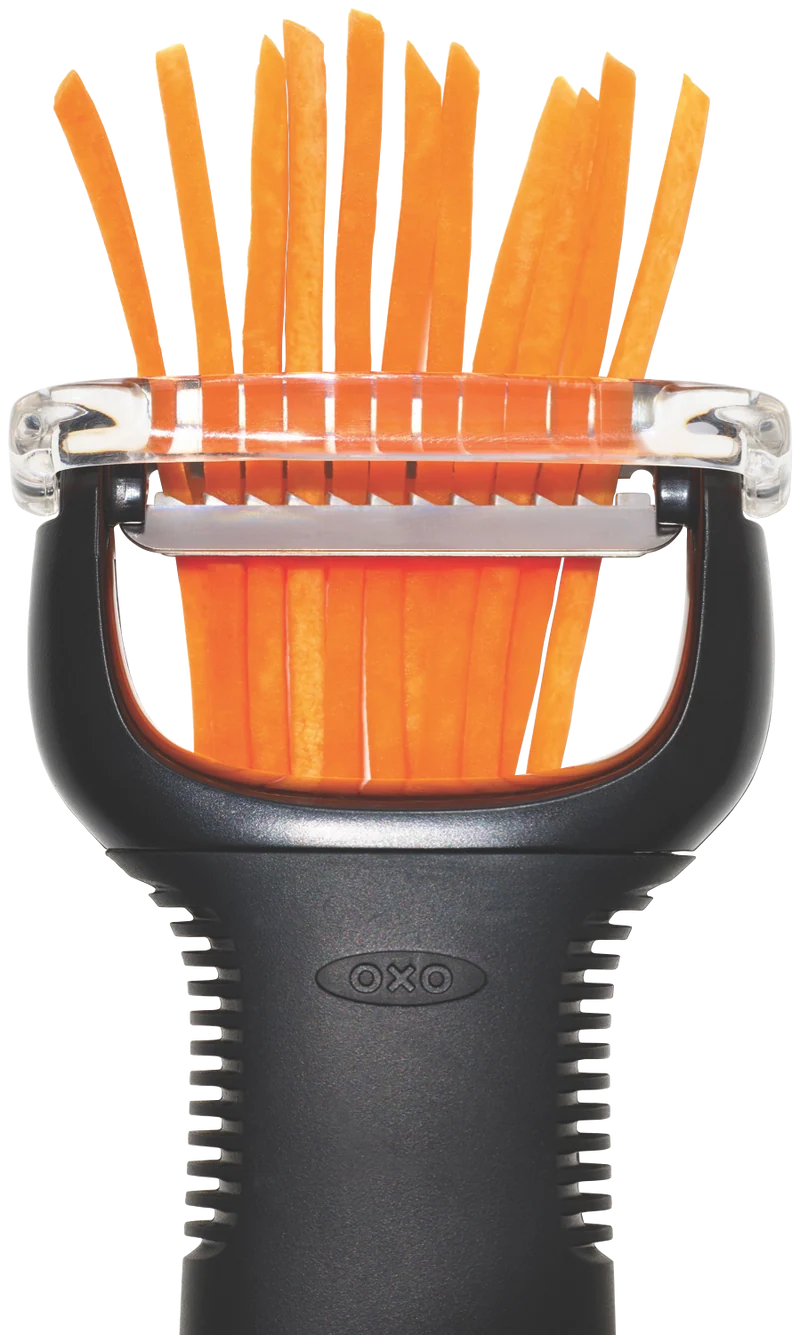 OXO Julienne Peeler