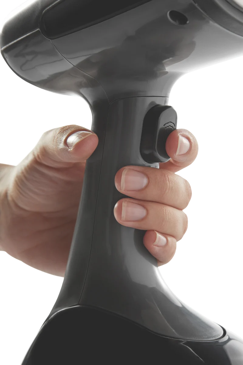 Sunbeam Garment Steamer Power Shot