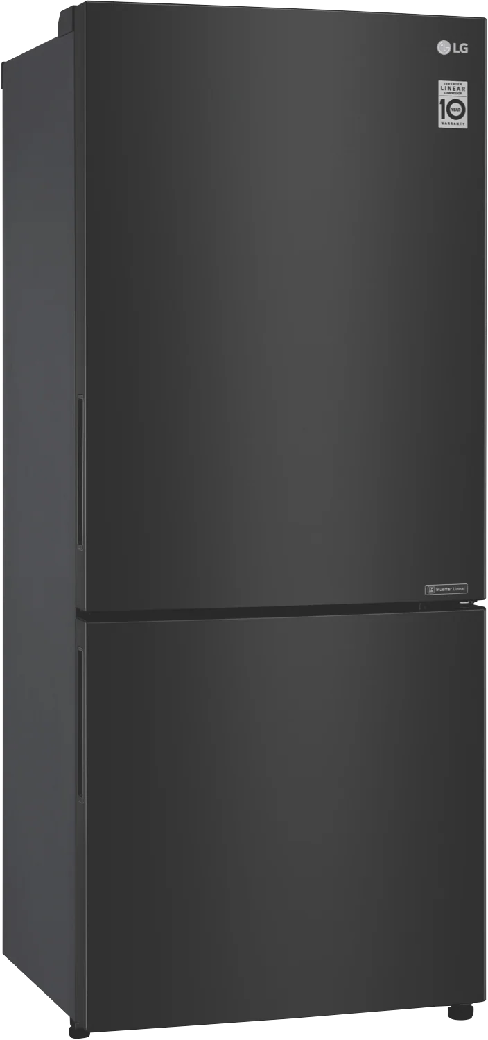 LG 420L Bottom Mount Refrigerator