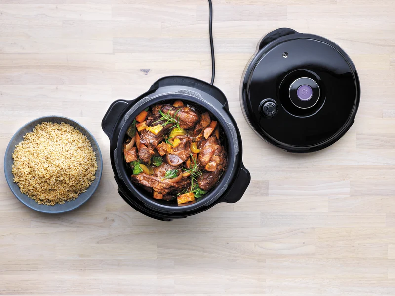 Tefal Home Chef Smart Multicooker
