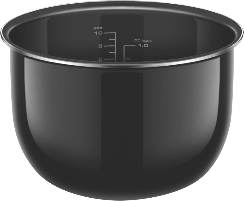 Breville The Rice Box Induction Rice Cooker