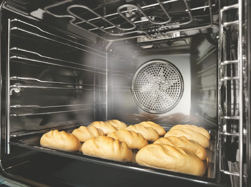 Miele 60cm Pyrolytic Oven with Moisture Plus Function and Wi-Fi Connectivity Obsidian Black