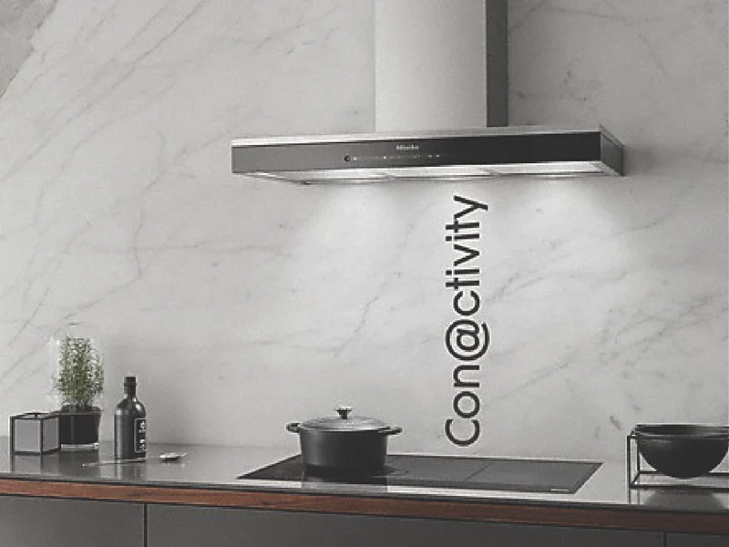 Miele 62cm Induction Cooktop with 2 PowerFlex Cooking Zones and Wi-Fi Connectivity