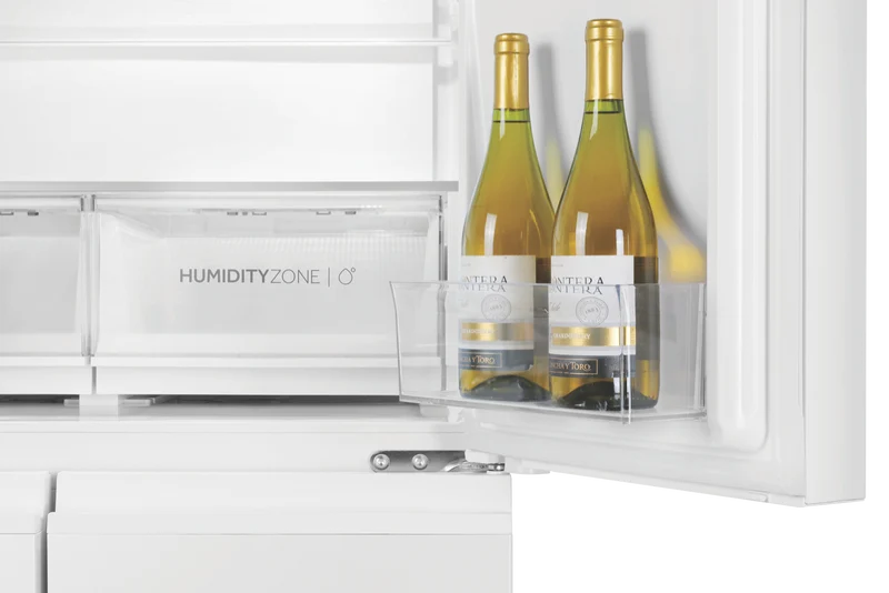 Haier 508L Quad Door Refrigerator