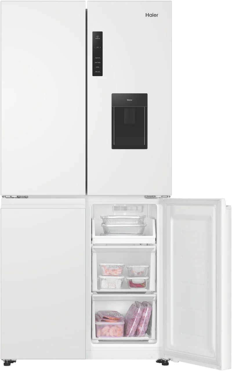Haier 508L Quad Door Refrigerator