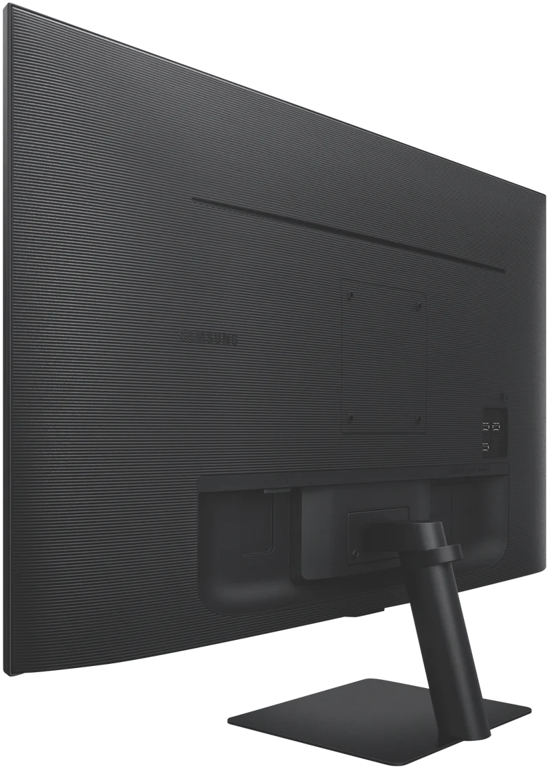 Samsung 32" Flat UHD Smart Monitor