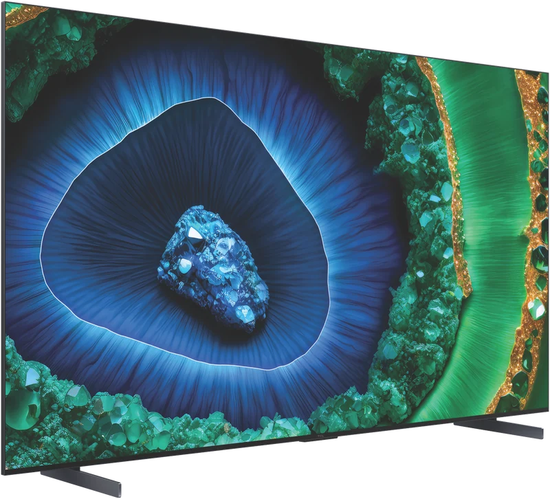 TCL 98" C855 QD-MiniLED Google TV 24