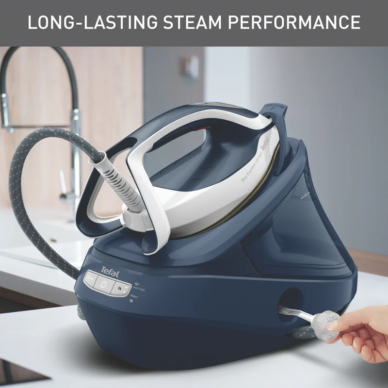 Tefal Pro Express Ultimate