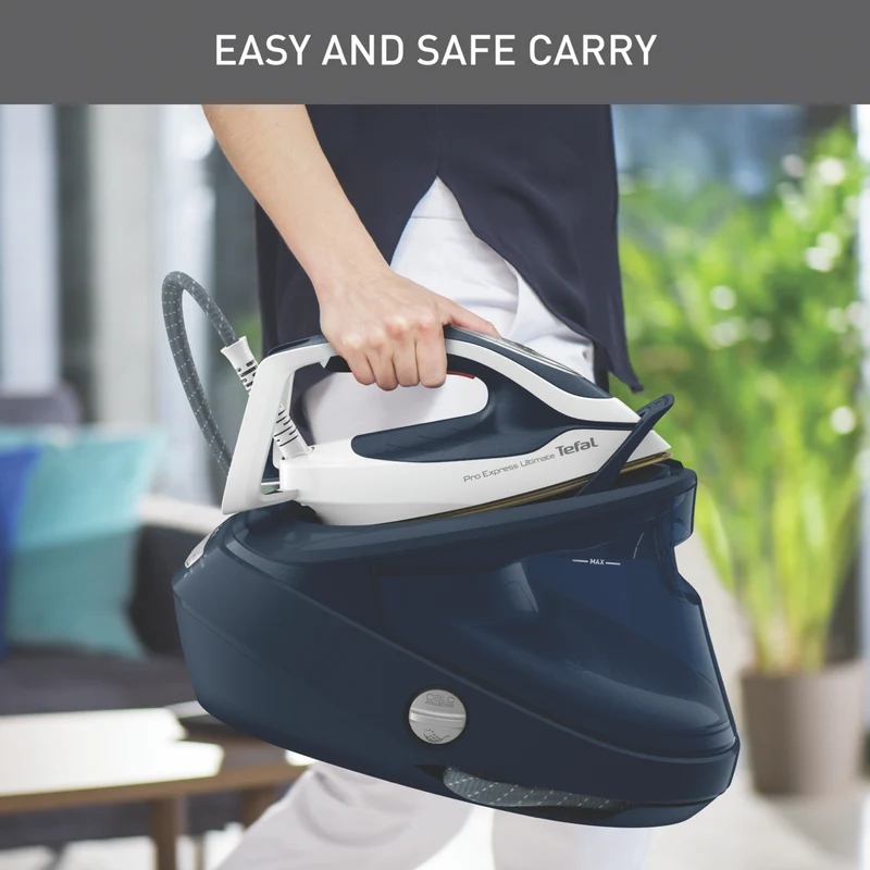 Tefal Pro Express Ultimate