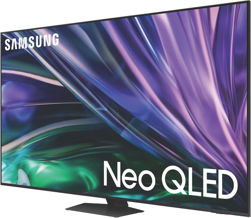 Samsung 85" QN85D 4K Neo QLED Smart TV 24
